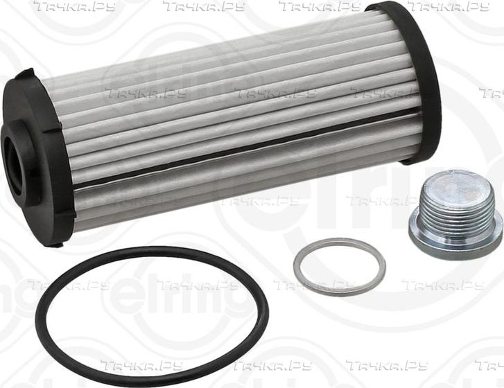 Фильтр АКПП Elring для Audi A3 III (8V) 2014-2016. Артикул 097.410