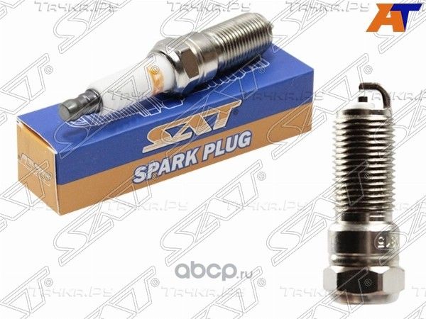 СВЕЧА ЗАЖИГАНИЯ FORD FOCUSMONDEOMAZDA 56 07- (SAT). Артикул ST1770040