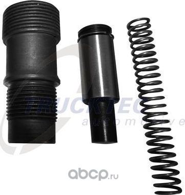 Натяжитель цепи ГРМ Trucktec Automotive. Артикул 02.12.012