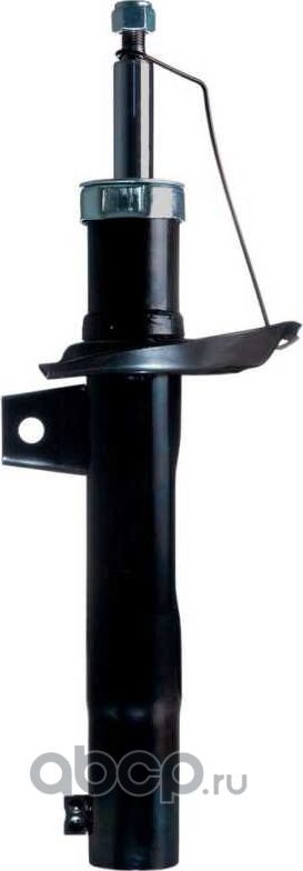 АМОРТИЗАТОР SKODA OCTAVIA II 1.2-2.0 04-13, VW GOLF 03-, (стойка) передний левый (Volram). Артикул VR11124