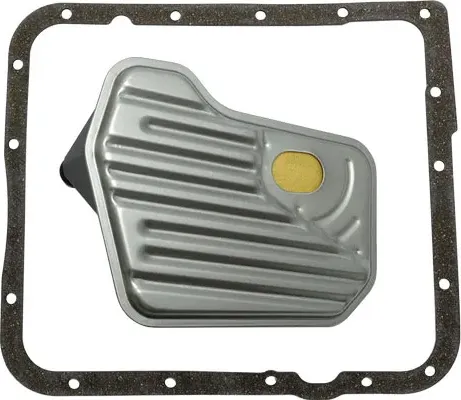 Фильтр акпп (комплект) cadillac escalade, chevrolet astro, avalanche, c2500, s-1 (Zikmar). Артикул Z15128R