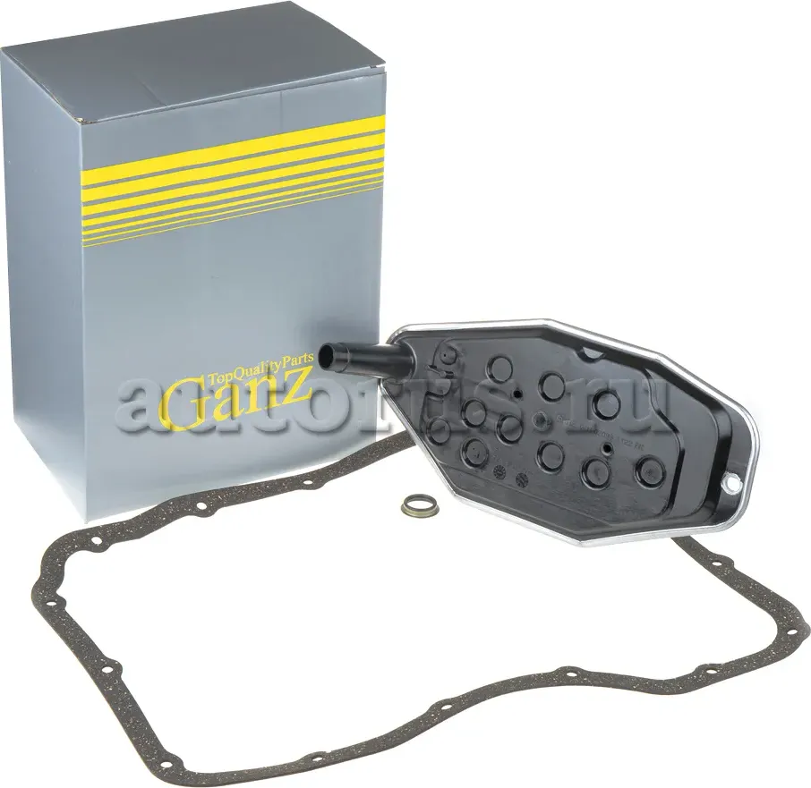 Фильтр АКПП (Ganz). Артикул GIH02093