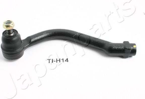 Наконечник рулевой тяги Japanparts. Артикул TI-H13L
