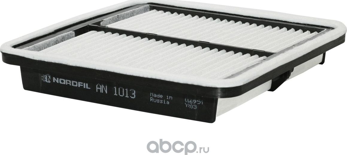 Фильтр воздушный Subaru Forester  Lagacy IV  V  Outback  Tribeca  WRX  XV (Nordfil). Артикул an1013
