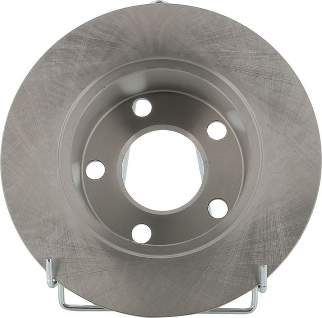 Тормозной диск Ferodo Premier задний для Audi 100 IV (C4) 1990-1994. Артикул DDF321