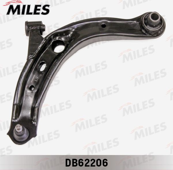 Поперечный рычаг Miles (сталь). Артикул DB62206