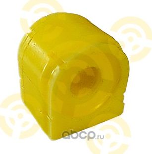 Втулка стабилизатора передней подвески полиуретановая MAZDA 6/ATENZA GJ (2012- )  MAZDA3 (2013- )  M (Точка Опоры). Артикул 4-01-3386