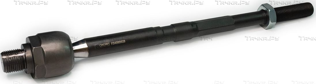 Рулевая тяга Cworks правая/левая для Opel Zafira B 2005-2019. Артикул F240R0028