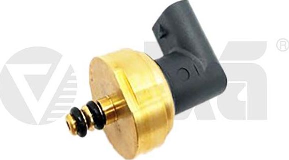 Датчик давления топлива Vika для Mercedes-Benz CLS II (C218) 2011-2017. Артикул 99884601