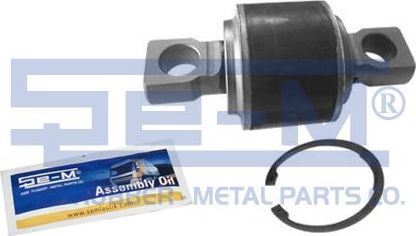 Реактивная тяга (штанга) Sem Lastik. Артикул 7959