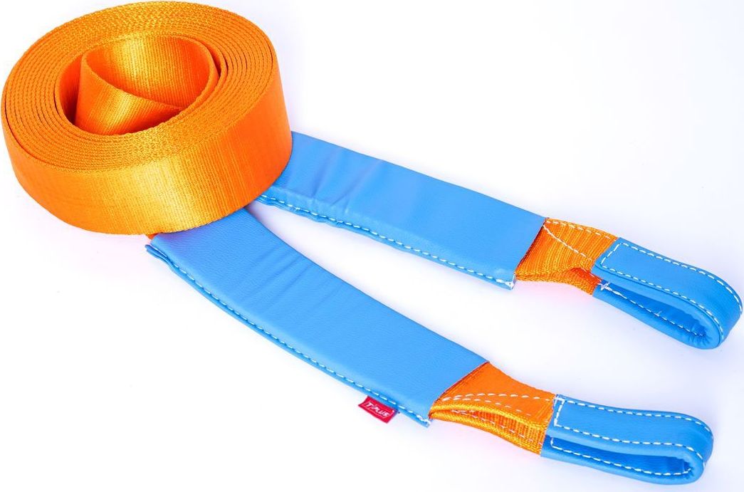 Стропа динамическая Tplus 9 т/8 м серия Стандарт. Артикул Т001660