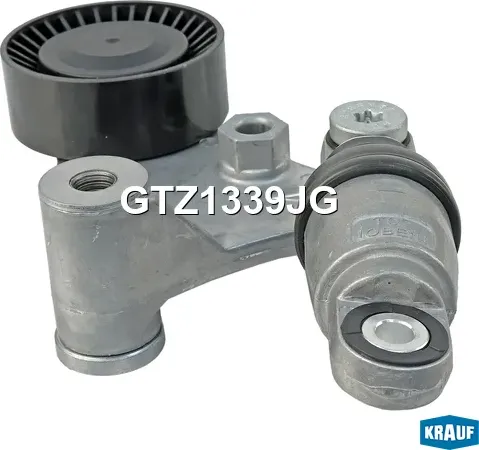 Натяжитель приводного ремня Krauf. Артикул GTZ1339JG