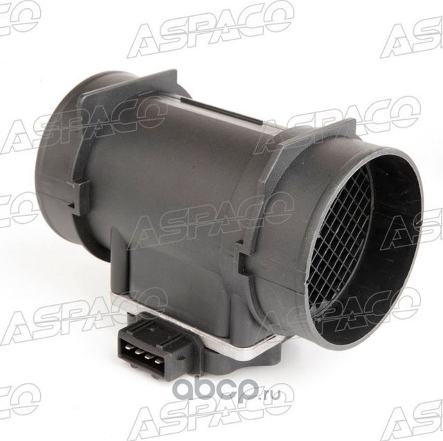 ДАТЧИК РАСХОДА ВОЗДУХА OPEL ASTRA F (91-98), OMEGA B (94-03), VECTRA B (95-02) (Aspaco). Артикул APH7591