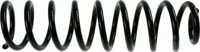 Пружина подвески SACHS. Артикул 998 657