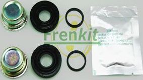 Направляющие тормозного суппорта (комплект) Frenkit. Артикул 823002