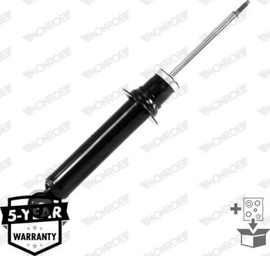 Амортизатор Monroe OESpectrum Premium. Артикул 376183SP