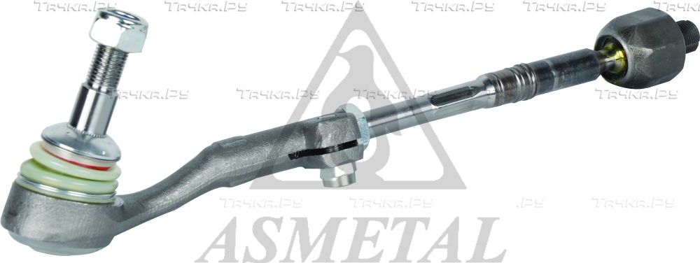 Рулевая тяга поперечная Asmetal левая для BMW 1 I (E81/E82/E87/E88) 2004-2012. Артикул 29BM2450
