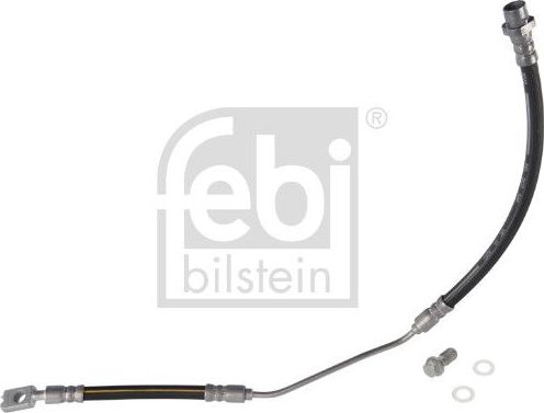 Тормозной шланг Febi Bilstein. Артикул 171971