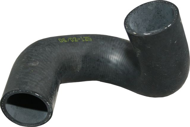 Патрубок радиатора (системы охлаждения) JP Group верхний для Daewoo LeMans 1990-1995. Артикул 1214302900