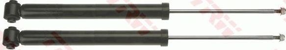 Амортизатор TRW Twin. Артикул JGT1096T