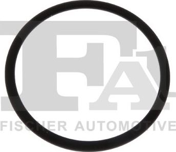 Прокладка глушителя FA1. Артикул 791-954