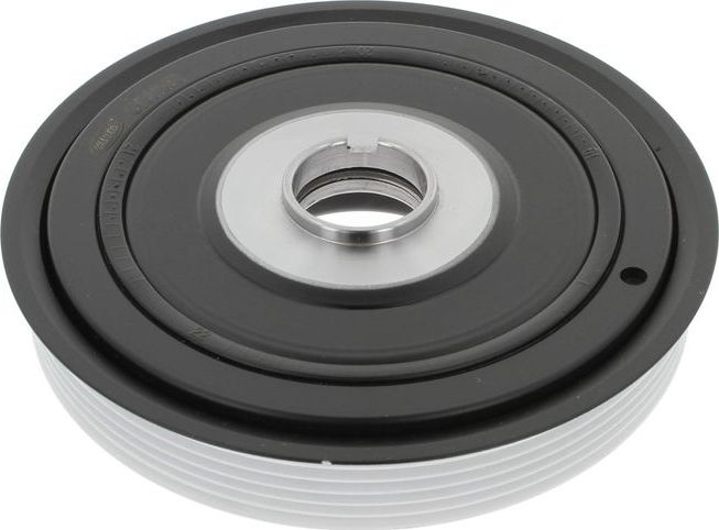 Шкив коленвала Corteco. Артикул 80000597