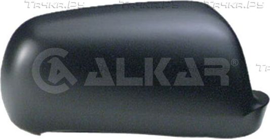 Кожух зеркала бокового Alkar. Артикул 6342500