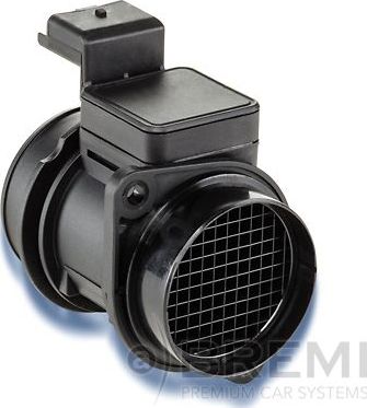 Датчик массового расхода воздуха (ДМРВ) Bremi. Артикул 30021