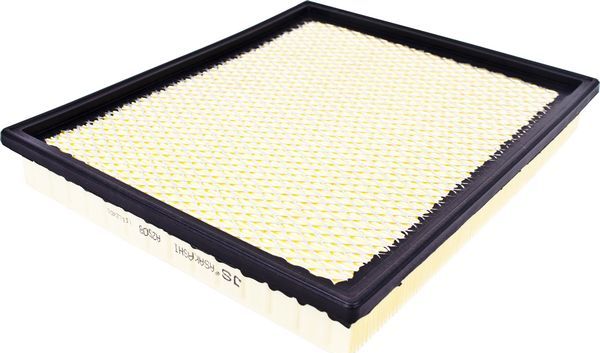 Воздушный фильтр JS Asakashi. Артикул A2508