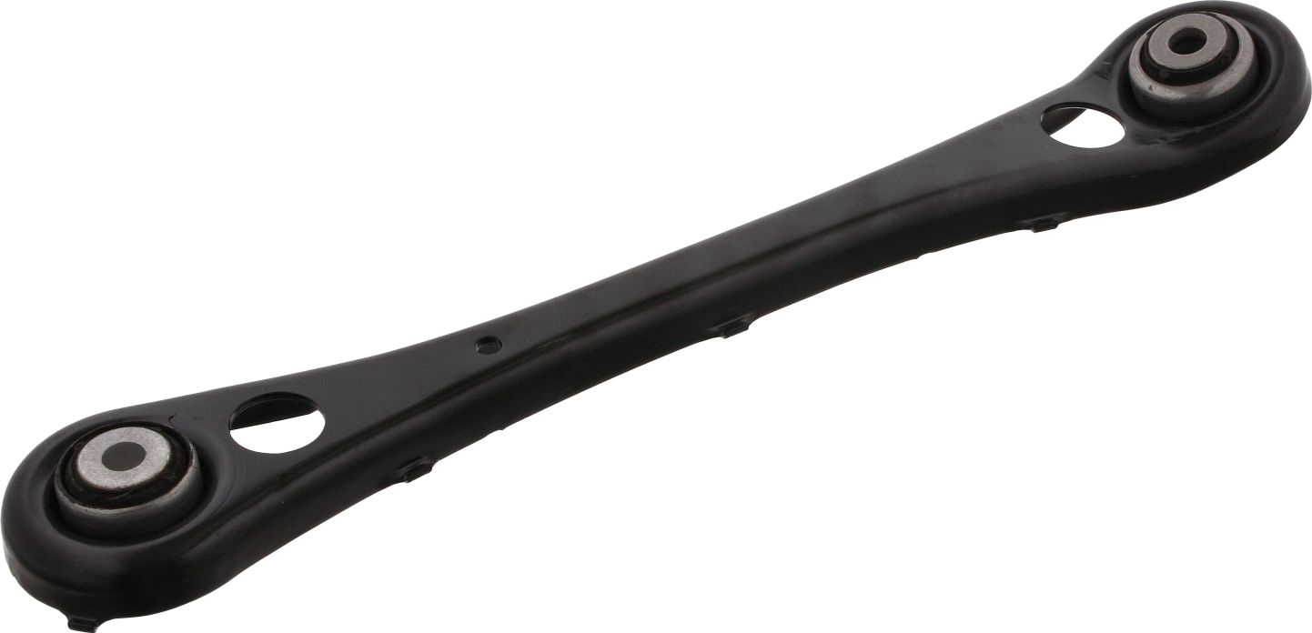 Поперечный рычаг задней подвески SWAG (Листовая сталь). Артикул 30 93 3477