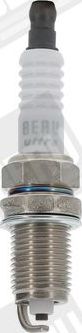 Свеча зажигания Beru Ultra. Артикул Z157