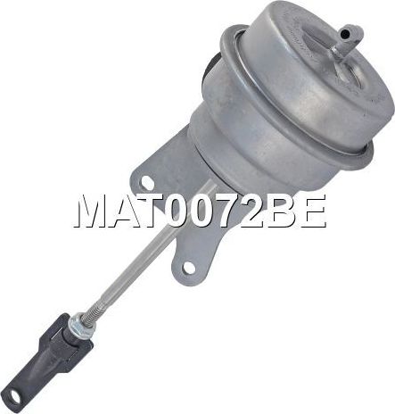 Актуатор турбокомпрессора Krauf. Артикул MAT0072BE