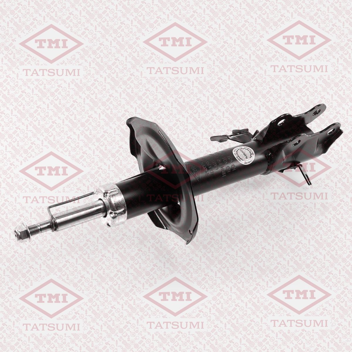 Амортизатор NISSAN ALMERA 00- перед.прав.газ. (Tatsumi). Артикул TAA2036R