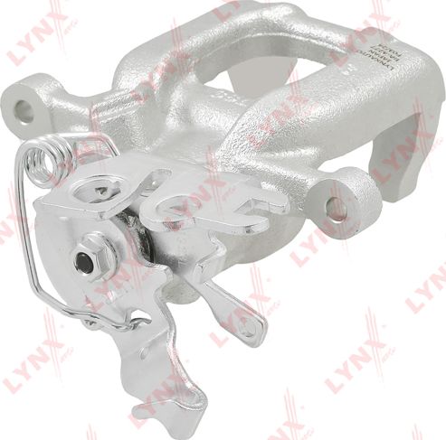 Тормозной суппорт LYNXauto. Артикул BA-4277