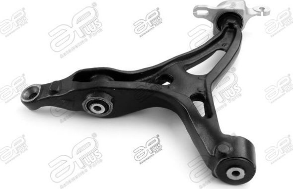 Поперечный рычаг передней подвески APlus. Артикул 18206AP