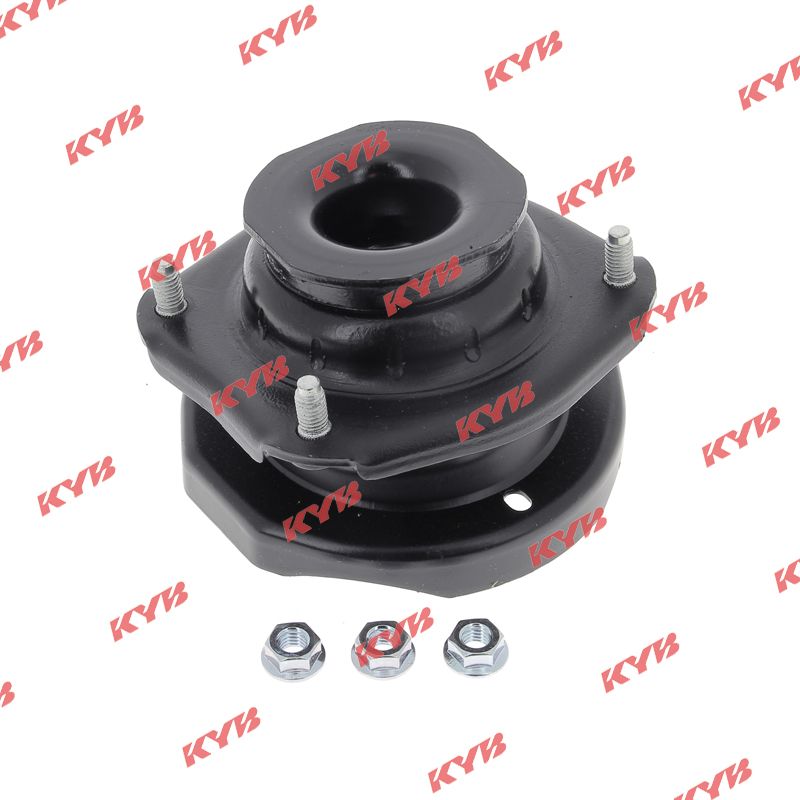 Опора амортизатора (стойки) KYB (Каяба) Suspension Mounting Kit. Артикул SM5481