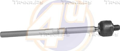 Рулевая тяга 4U. Артикул MR-E-02667