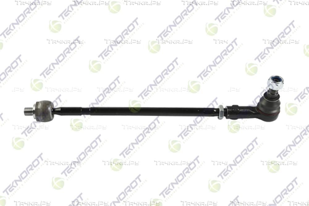 Рулевая тяга поперечная (в сборе) Teknorot (сталь) для Mercedes-Benz Sprinter 903 1995-2006. Артикул M-701703