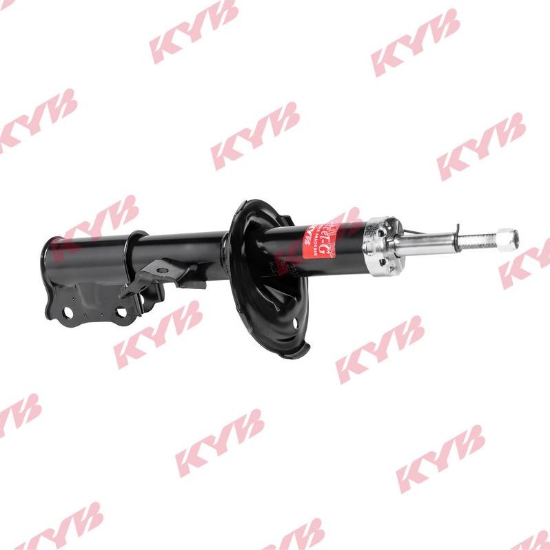 Амортизатор KYB (Каяба) Excel-G передний правый для Kia Picanto I 2004-2011. Артикул 3320058