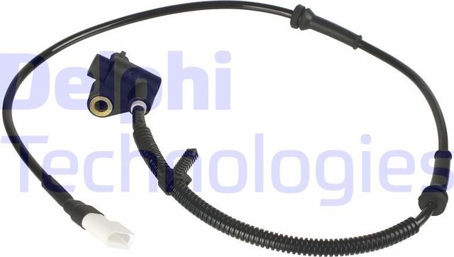 Датчик ABS Delphi передний для Ford Cougar 1998-2001. Артикул SS20304
