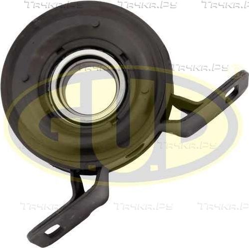 Подвесной подшипник карданного вала G.U.D. для Ford Transit Torneo VII 2006-2014. Артикул GBC001044