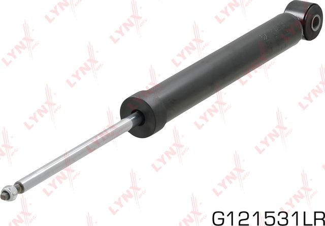 Амортизатор задний (Lynxauto). Артикул G121531LR