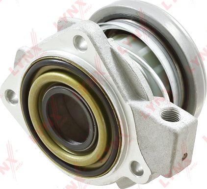 Выжимной подшипник сцепления LYNXauto для Alfa Romeo 159 2005-2012. Артикул CL-8227