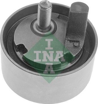 Натяжной ролик (натяжитель) ремня ГРМ (в сборе) Ina. Артикул 531 0662 20