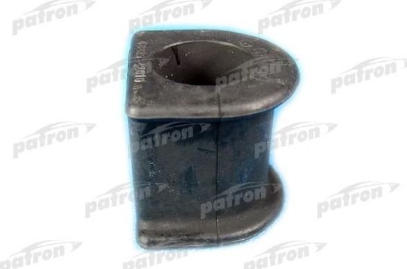 Втулка стабилизатора Patron передняя правая/левая для Toyota RAV4 I (XA10) 1994-2000. Артикул PSE2366