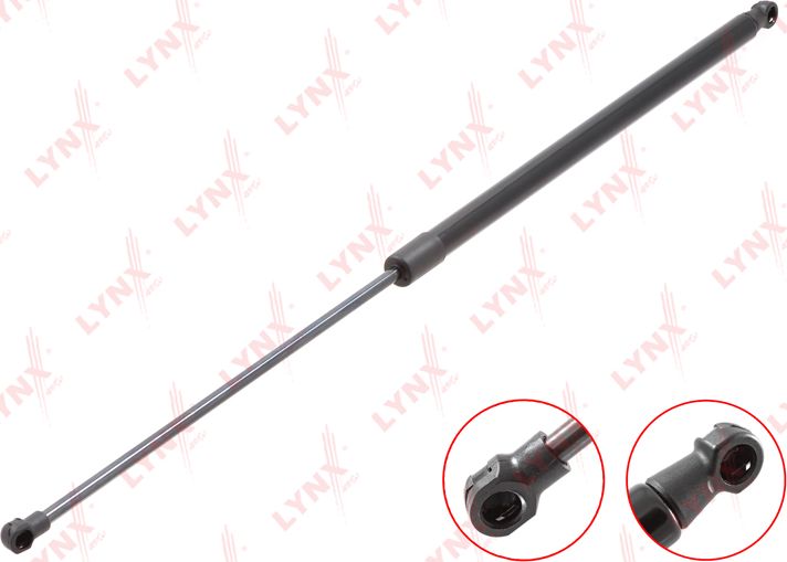 Амортизатор (упор) капота LYNXauto. Артикул GS-1024