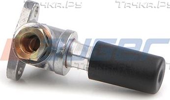 Топливный насос ручной подкачки Auger. Артикул 71536