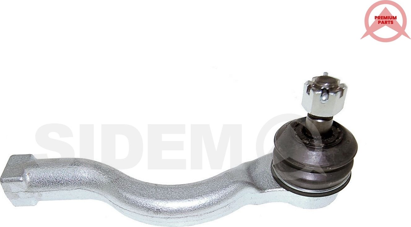 Наконечник рулевой тяги Sidem. Артикул 71333
