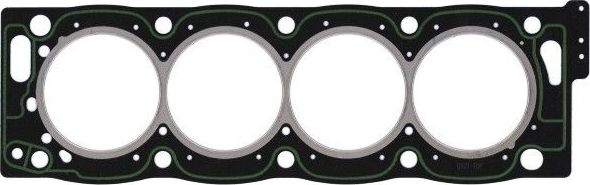 Прокладка ГБЦ Elring. Артикул 183.411