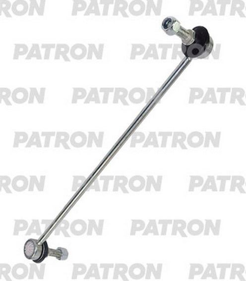Стойка (тяга) стабилизатора Patron. Артикул PS4274-HD